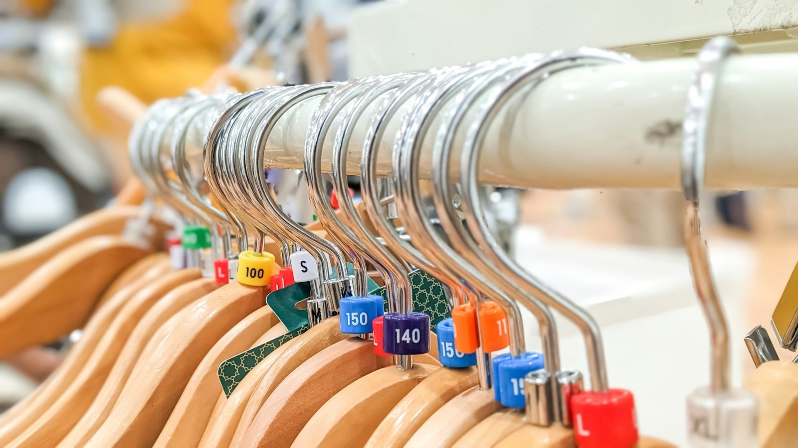 Relatórios Inteligentes e Análise de Dados: Como os Sistemas estão Revolucionando o Varejo de Moda